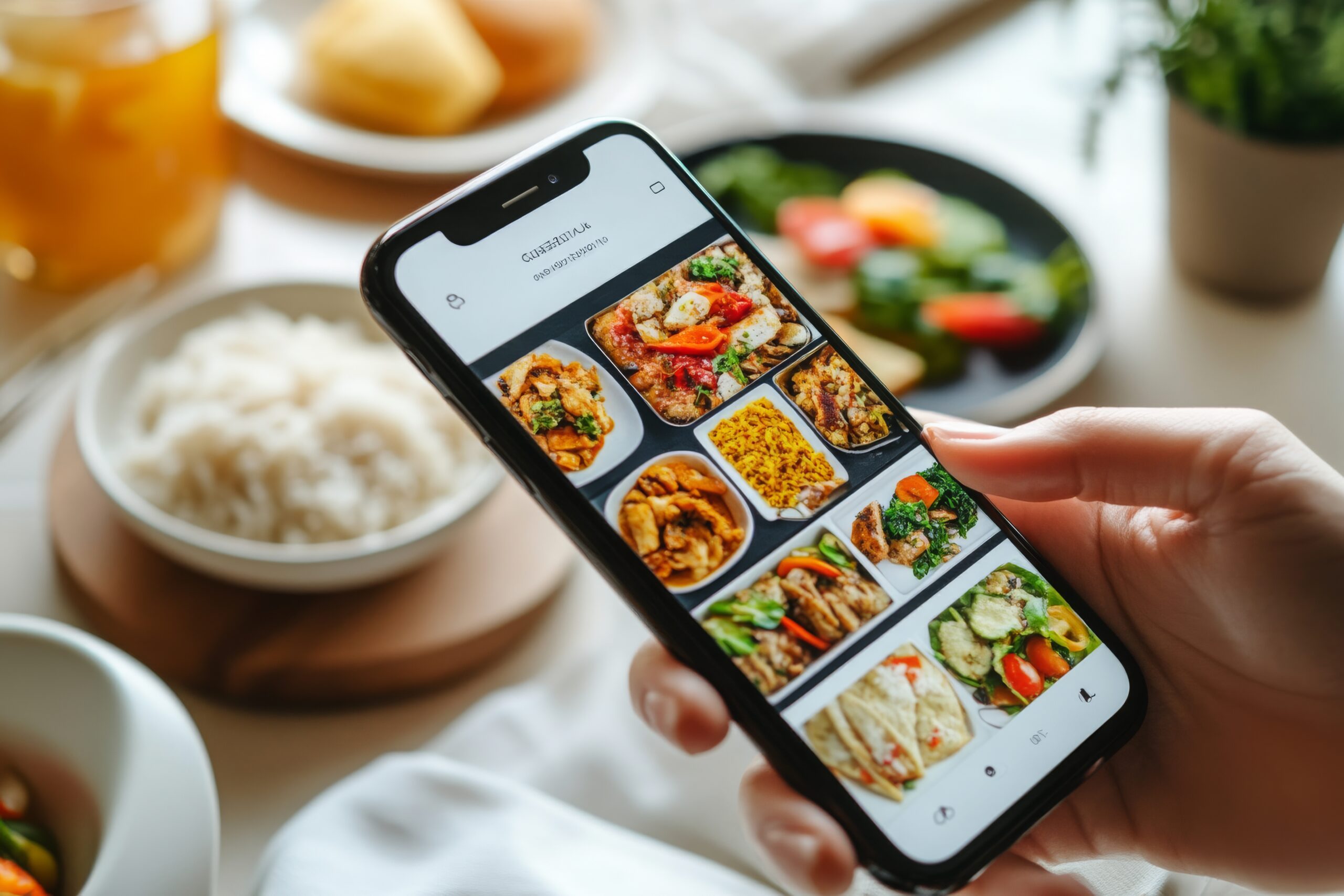 choosing-dinner-from-smartphone-app-Copy-scaled.jpg